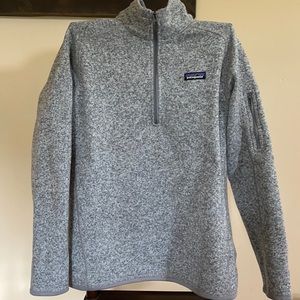Patagonia fleece